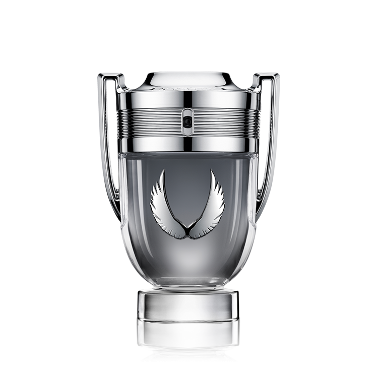 Invictus Platinum