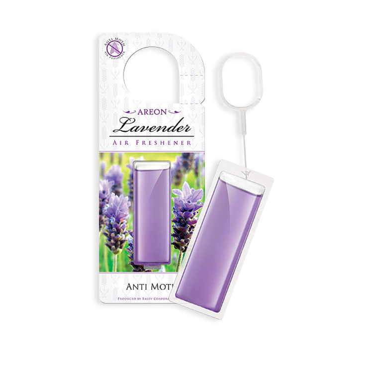 Lavender Anti Moth Air Freshener