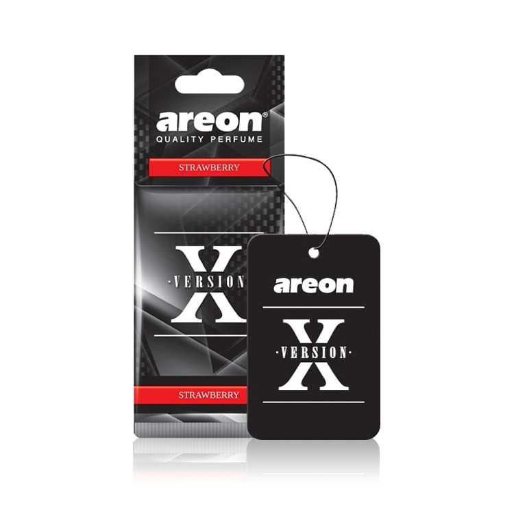 Car Air Freshener