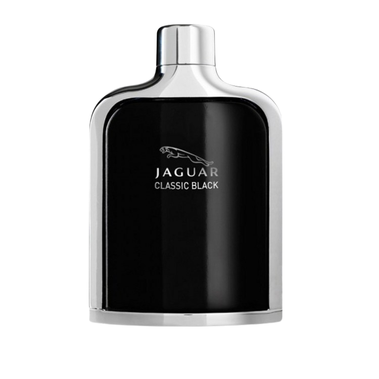 Classic Black