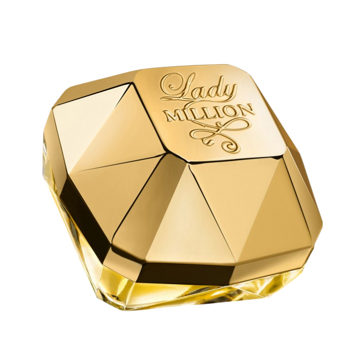 Lady Million