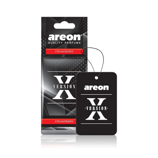 Car Air Freshener