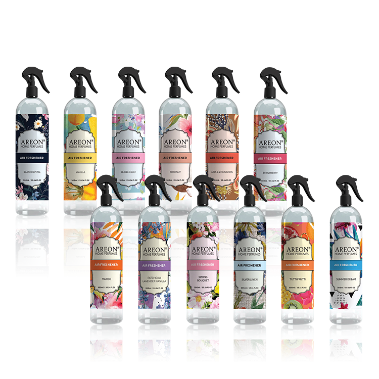 Room Spray