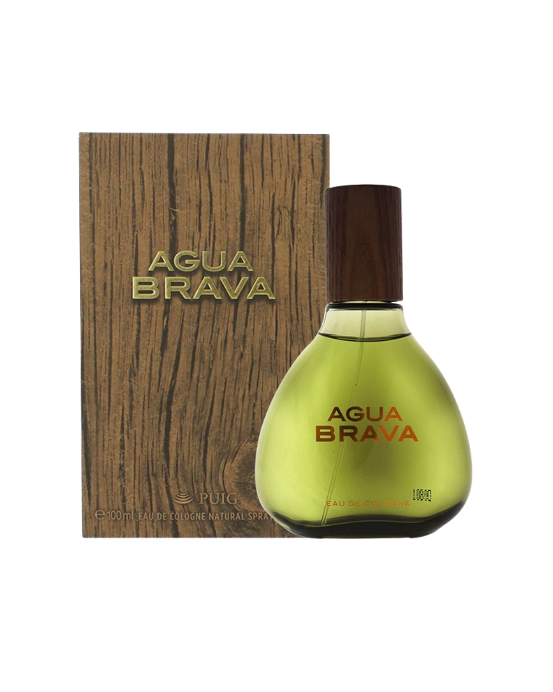 Agua Brava