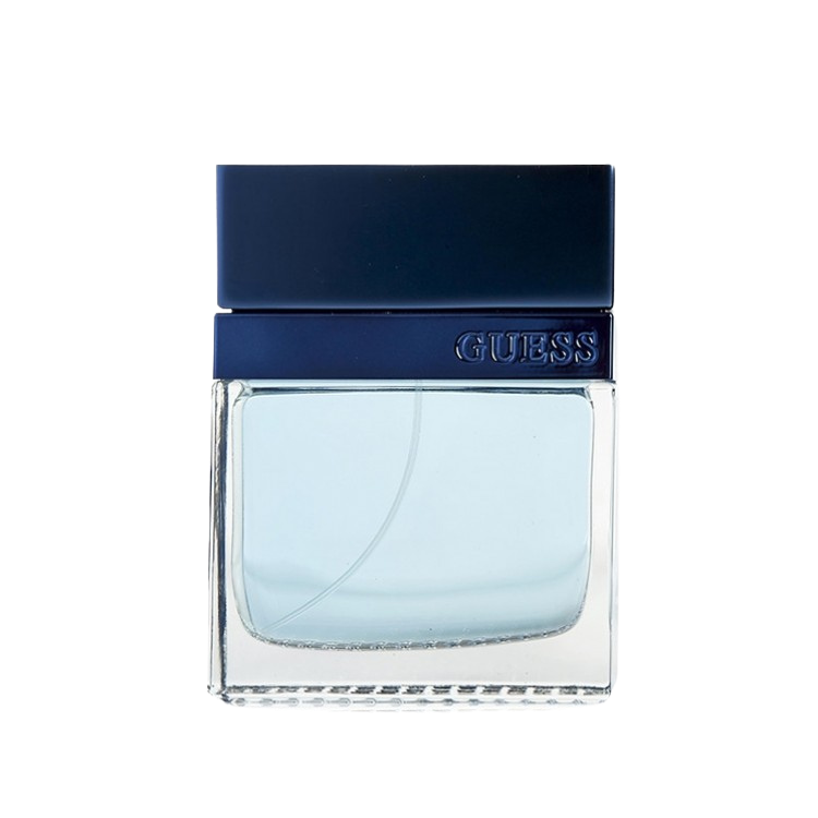 Guess Seductive Homme Blue